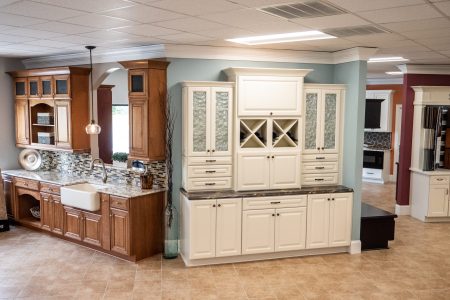 Benefits of Commercial Remodeling & Renovation 1 1646406284 cabinets