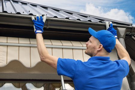 Benefits of Proper Gutter Installation: Protect Your Home 1 Top 3 Benefits of Proper Gutter Installation