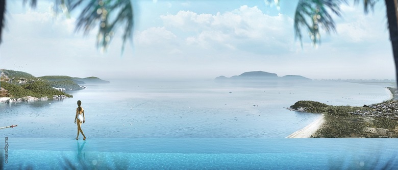 architecture visualization 1