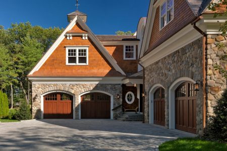 garage doors multiple doors