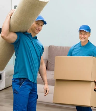 packing unpacking