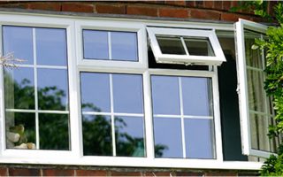 Aluminium Windows