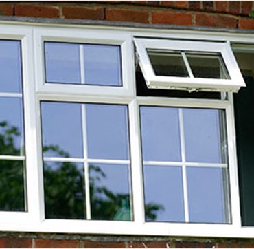 Aluminium Windows