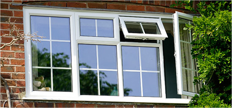Aluminium Windows
