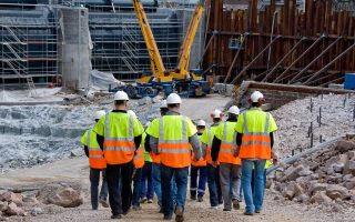 Construction