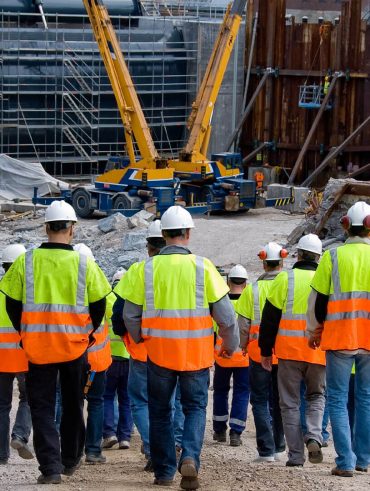 Construction