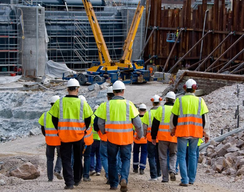 Construction