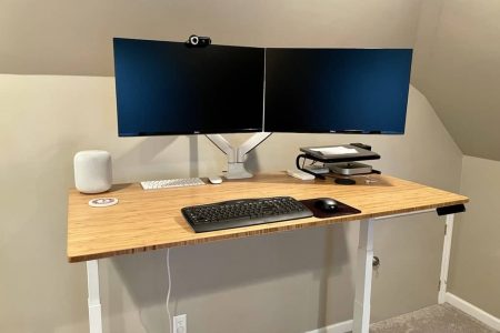 Benefits of Standing Desks Topper – Why people want these desks 1 Fully standing desk