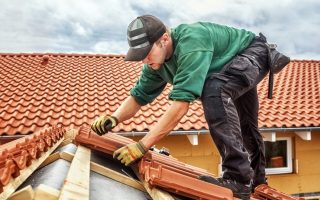 Roofers