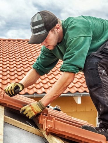 Roofers