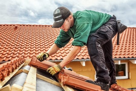 Roofers