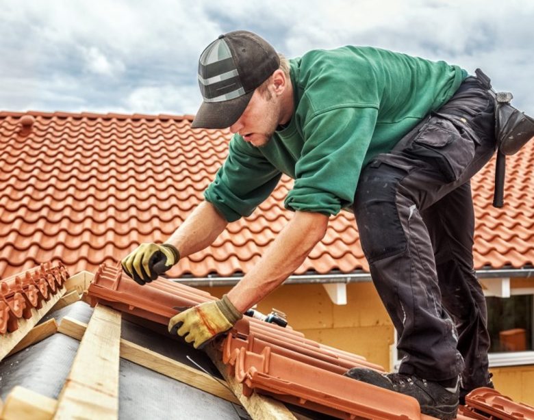 Roofers