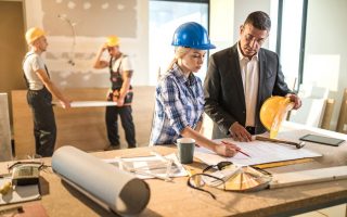 home renovation company