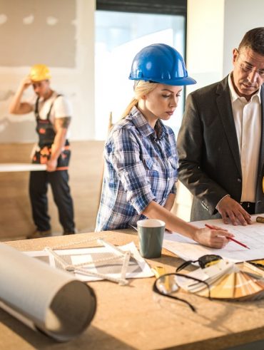 home renovation company