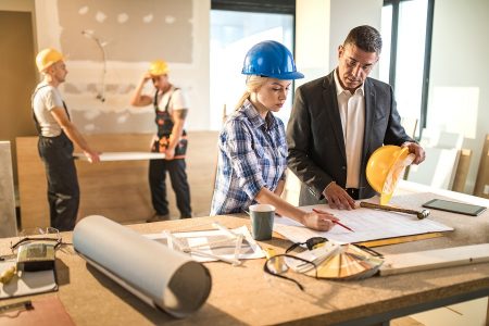 Benefits of a Hiring General Contractor 1 home renovation company