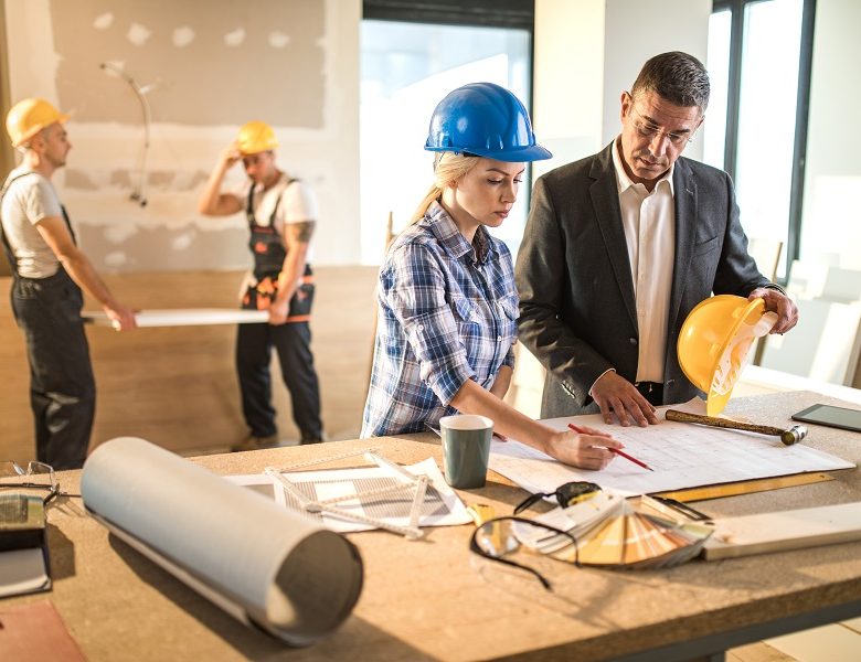 home renovation company