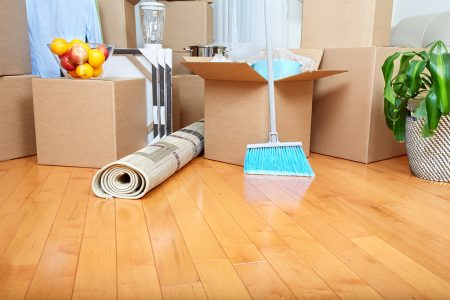 Benefits of Hiring End of Tenancy Cleaning Services 1 move out cleaning