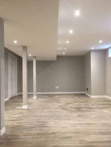 Horizon Reno Basement Renovations 3