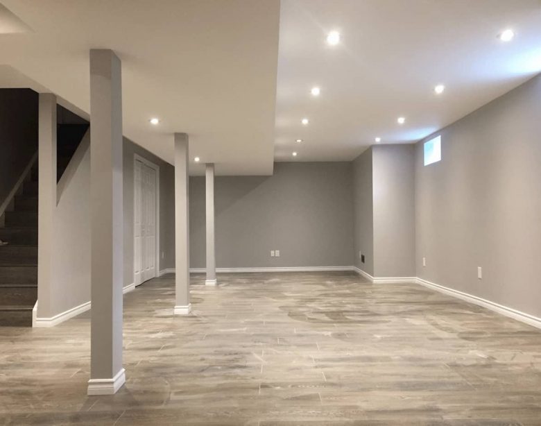 Horizon Reno Basement Renovations 3