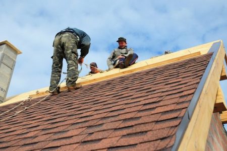 What Are the Benefits of Modern Roof Restoration? 1 Professional Roofing Company