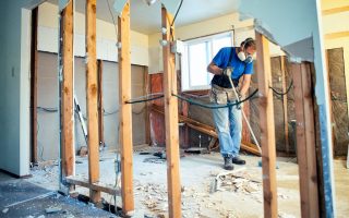 Heres why homeowners are pushing the brakes on home remodeling spending