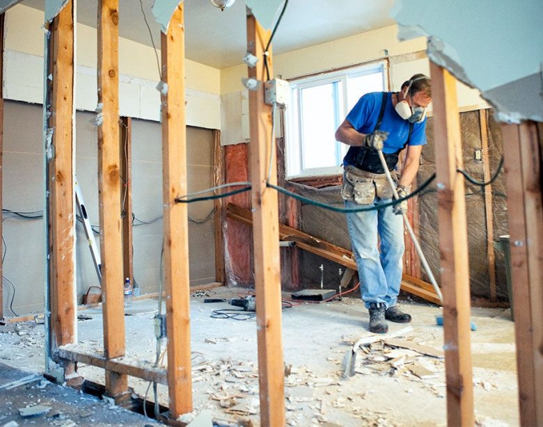 Heres why homeowners are pushing the brakes on home remodeling spending