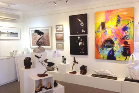 Key Components of Installation Art 1 640 creative benefit Cairncross
