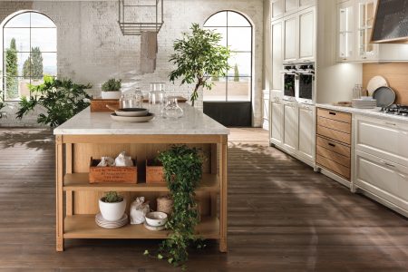 Aster Cucine Launches New Kitchens Concept Portrait 1