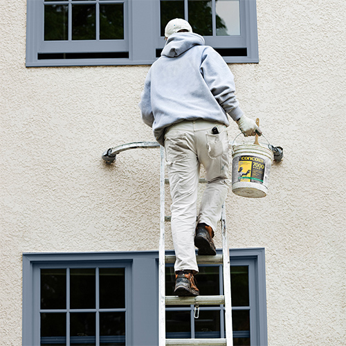Exterior Painting South Jersey