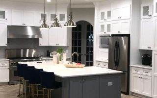Kitchen remodeling Mission Viejo
