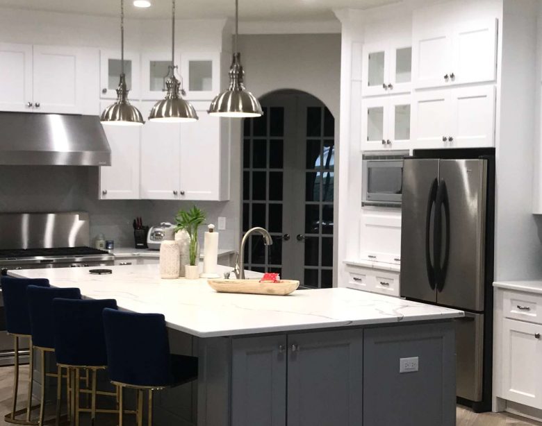 Kitchen remodeling Mission Viejo