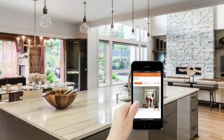 SYMSPI Jan2020Blog1 SmartHomeSecurity SpringTN photo