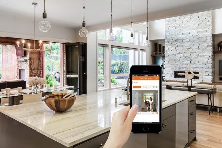 key benefits of residential security services 1 SYMSPI Jan2020Blog1 SmartHomeSecurity SpringTN photo
