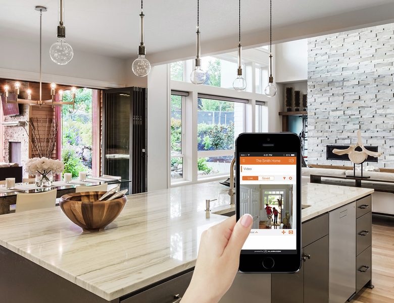 SYMSPI Jan2020Blog1 SmartHomeSecurity SpringTN photo