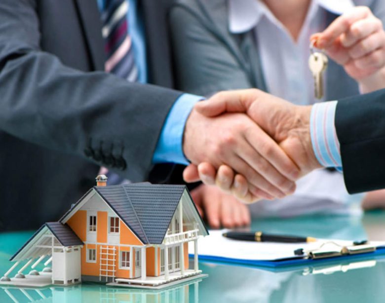 real estate