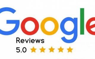 Google Reviews e1663776462685