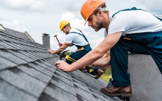 New Roofing Technology Trends to Watch in 2021