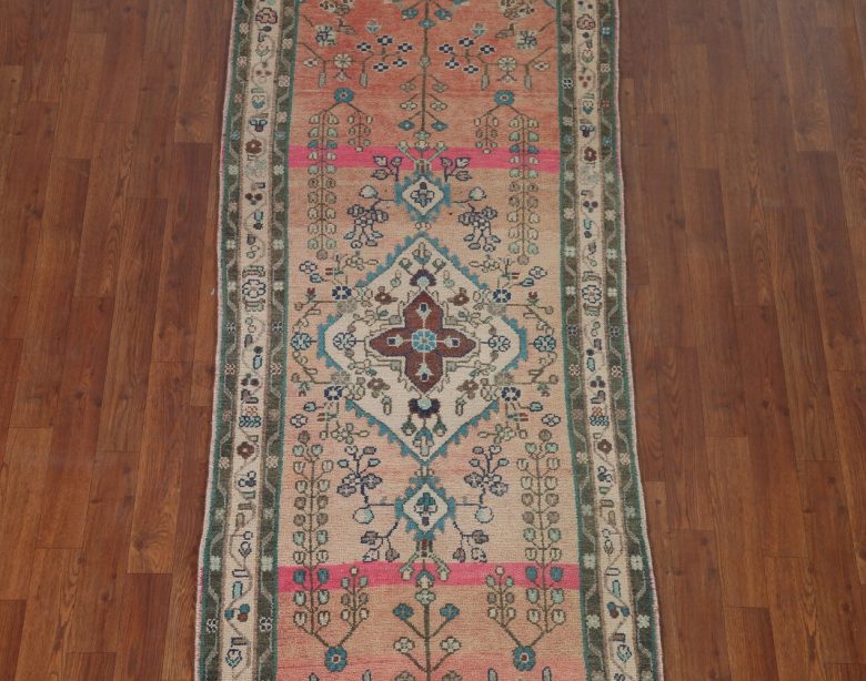 What is an Area rug