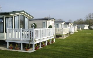 Sell my mobile home