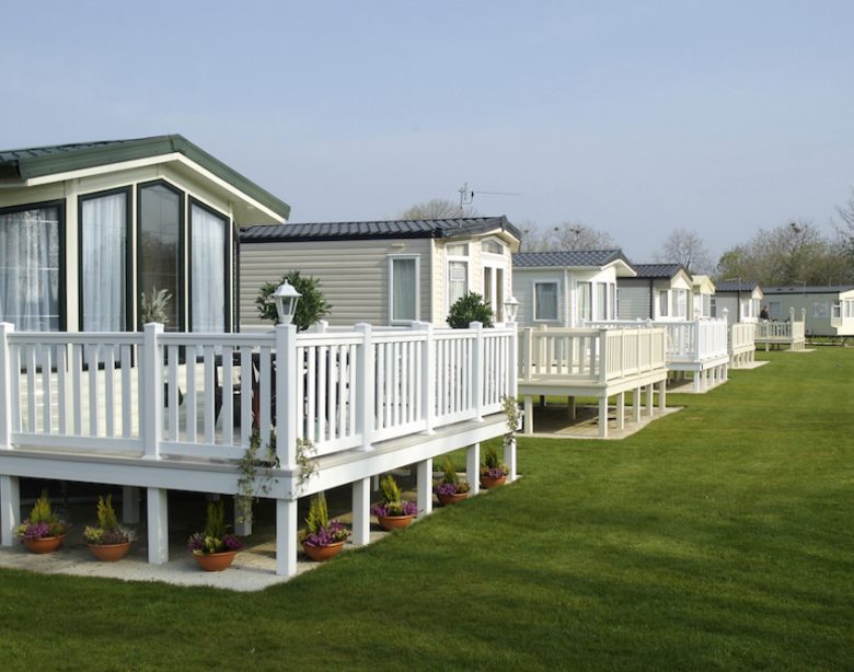 Sell my mobile home