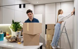 Long distancemovers