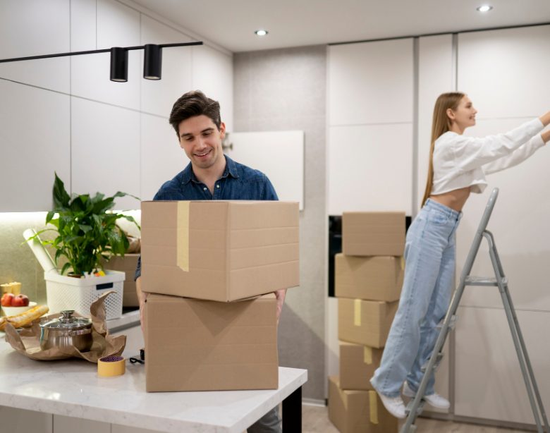 Long distancemovers