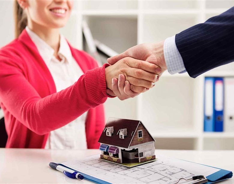 Real estate agency