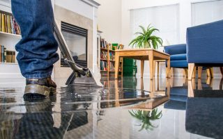 Water Restoration Company