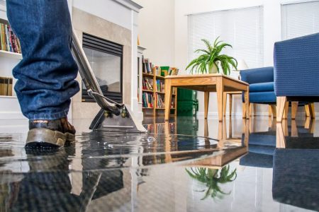Things To Consider When Hiring A Water Damage Restoration Company 1 Water Restoration Company