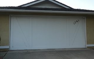 garage door repair in Edison nj