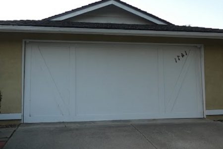 How to Replace a Garage Door Spring 1 garage door repair in Edison nj