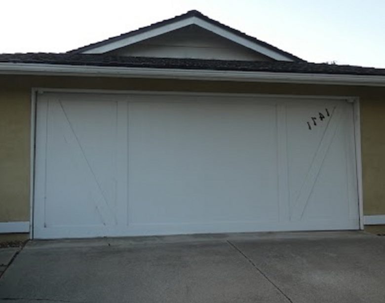 garage door repair in Edison nj