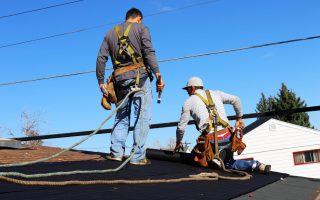 roofers in San Diego CA