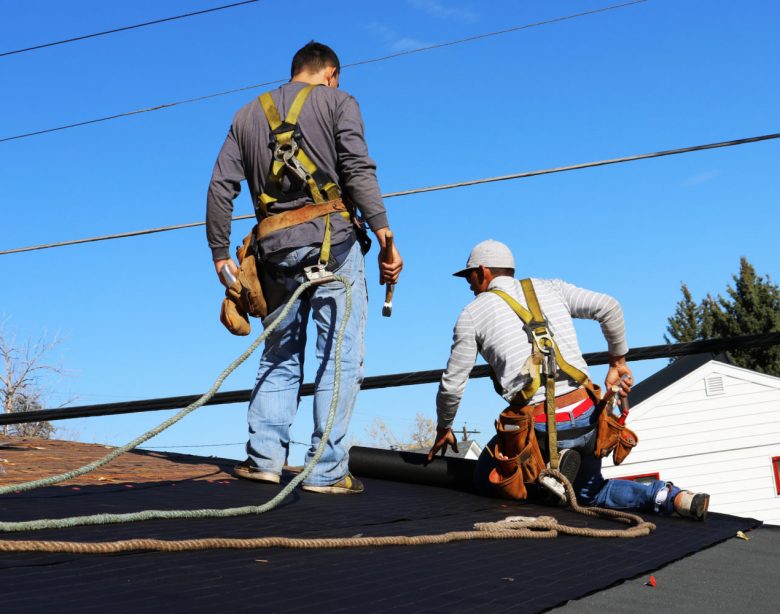 roofers in San Diego CA